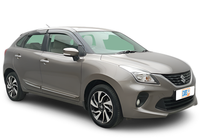 Maruti Baleno-img